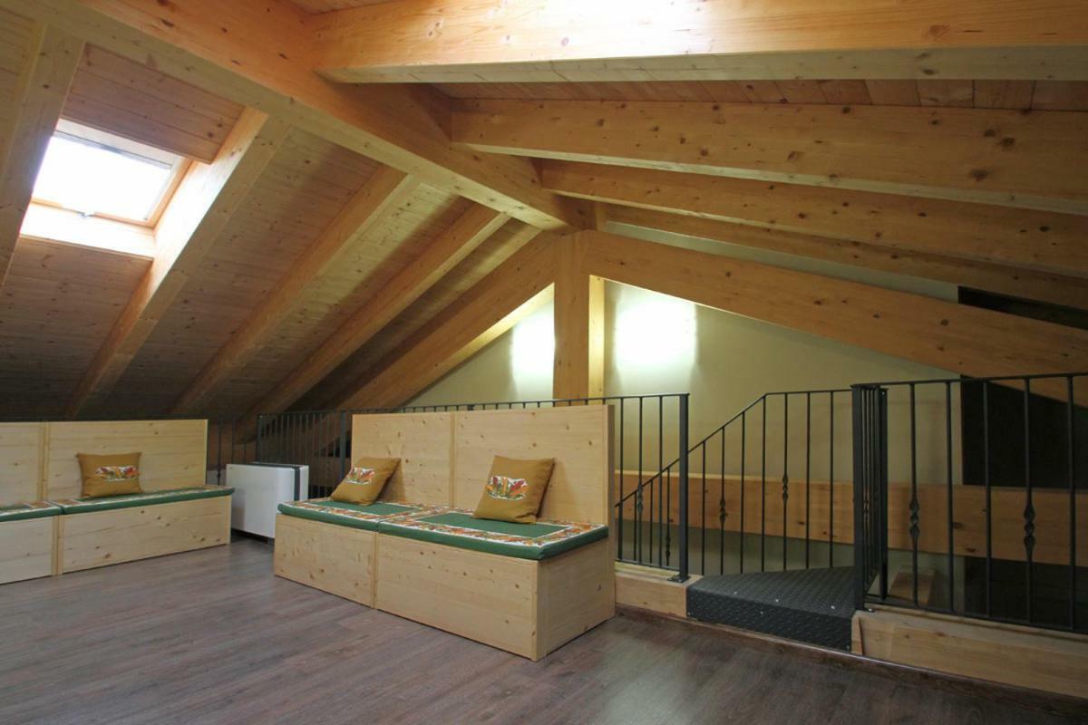 All'Albaro Agriturismo Salizzole Exteriér fotografie