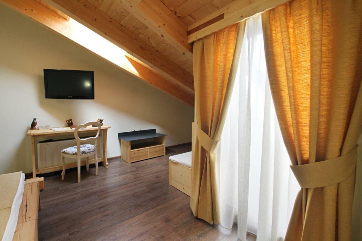 All'Albaro Agriturismo Salizzole Exteriér fotografie