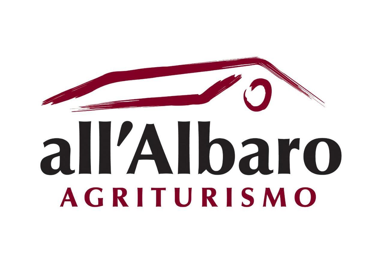 All'Albaro Agriturismo Salizzole Exteriér fotografie
